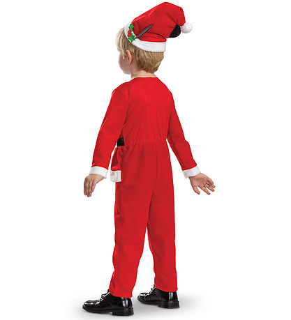 Disguise Udklædning - Christmas Mickey