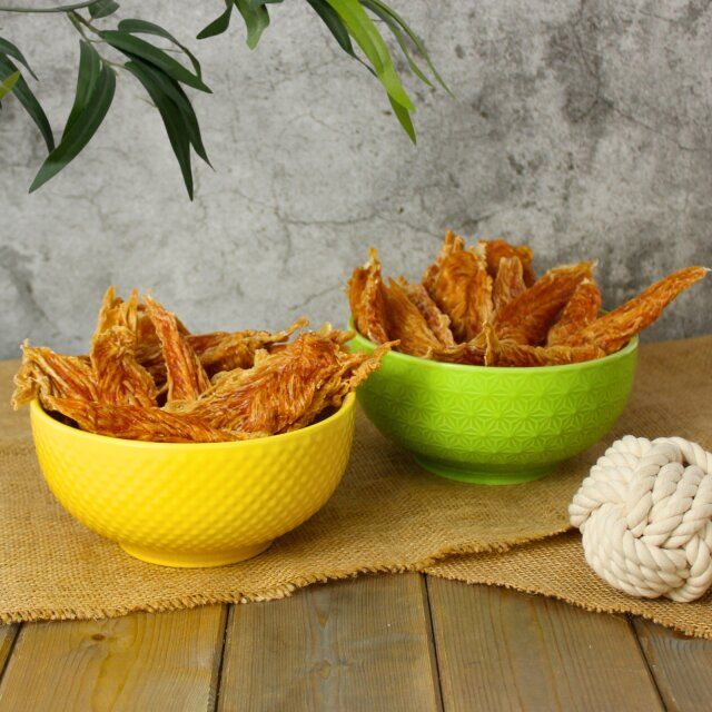 Lyra Pet® Hühnerbrustfilet naturbelassen