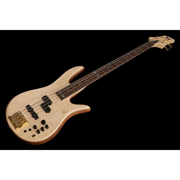 Fodera Victor Wooten ´83 Classic