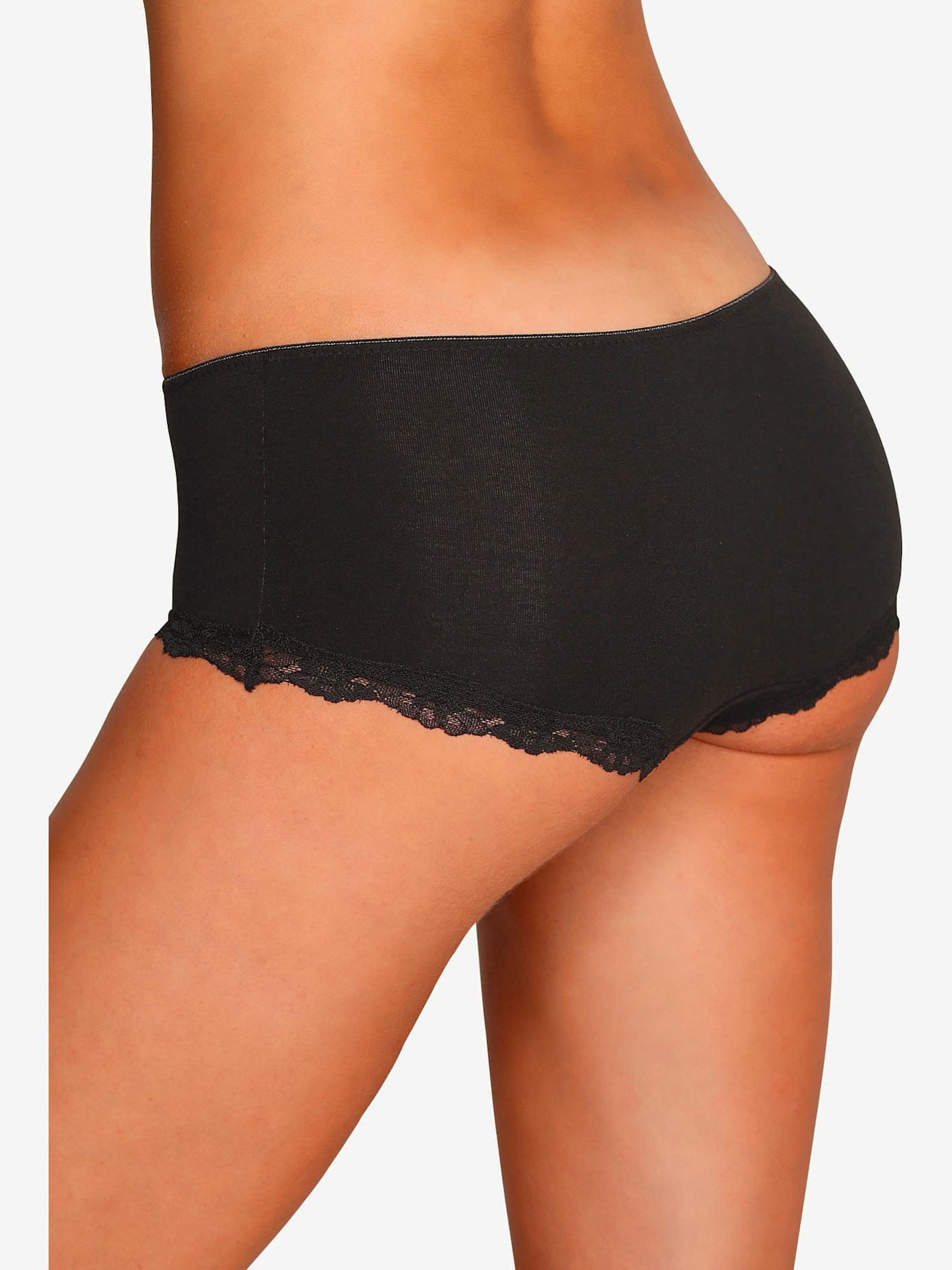 Panty lot de 3 panties lascana