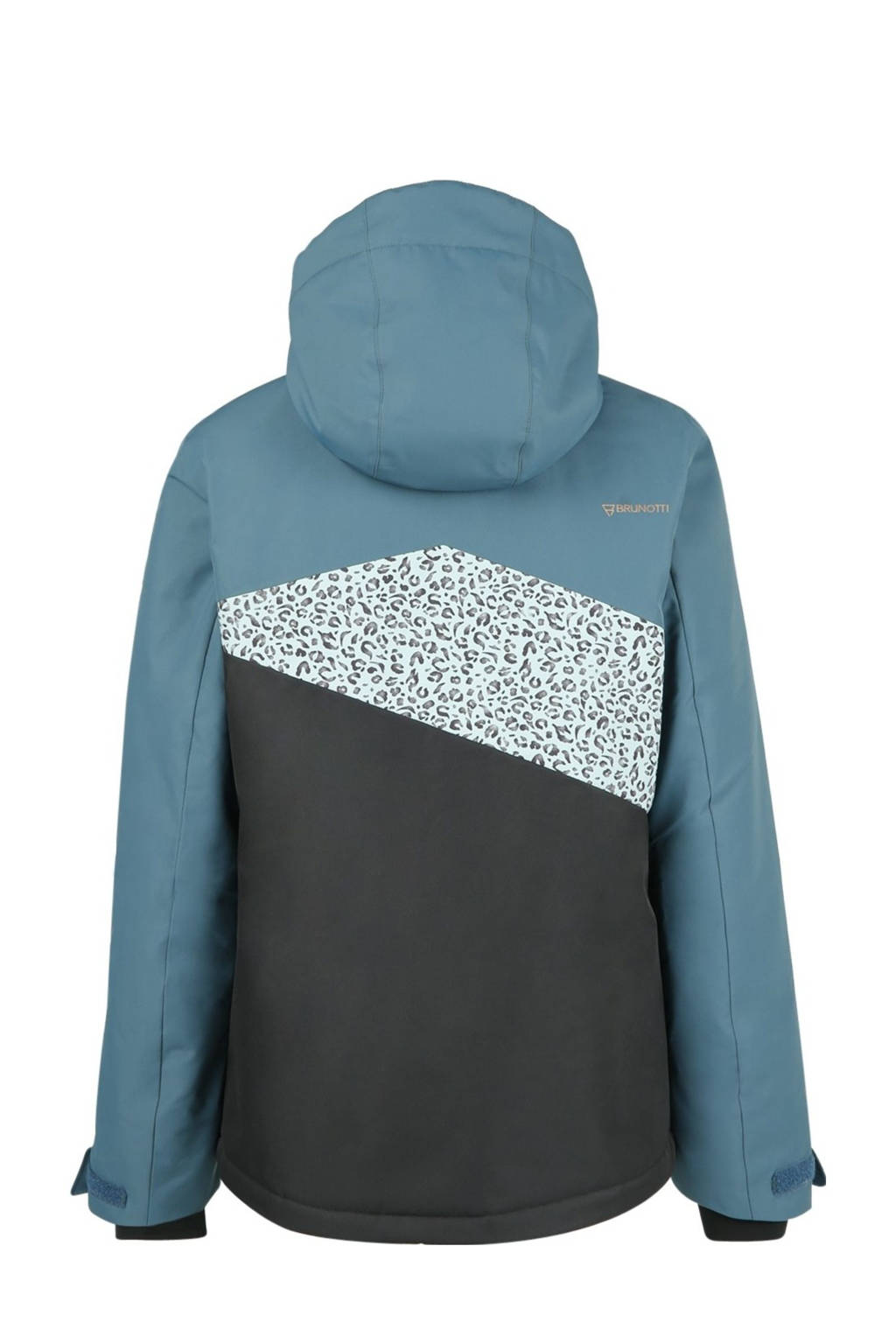 Brunotti ski-jack Southstar petrol