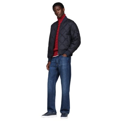 Sneakers homme Th Court TOMMY HILFIGER