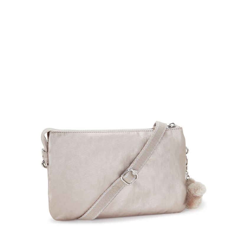 Kipling Riri Metallic Glow