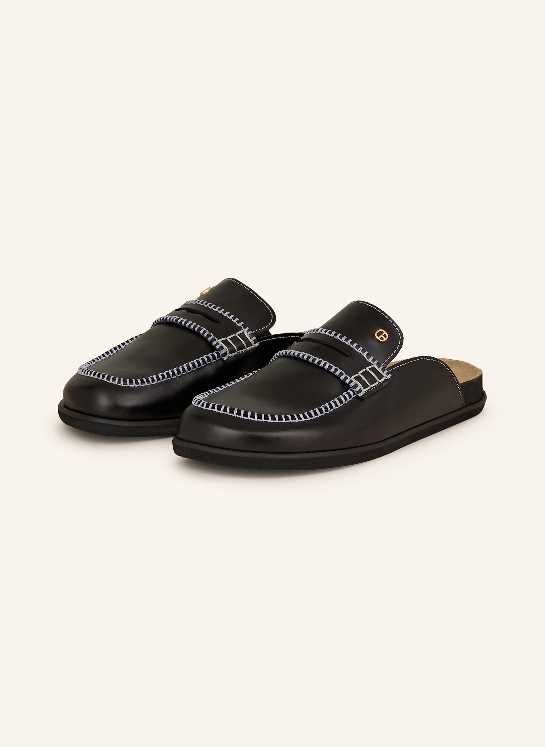 CLAUDIE PIERLOT Mules