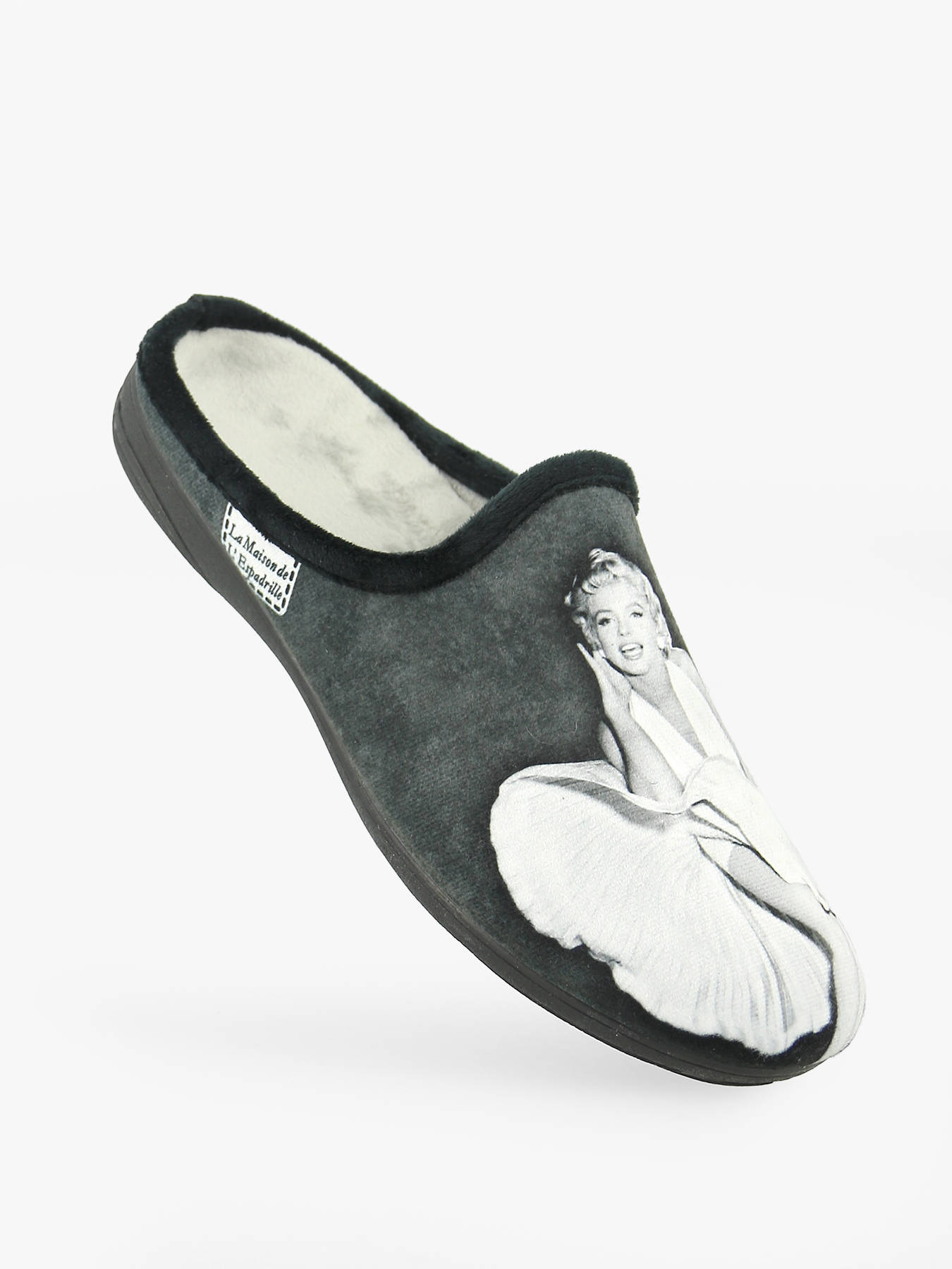 Chaussons LA MAISON DE L'ESPADRILLE