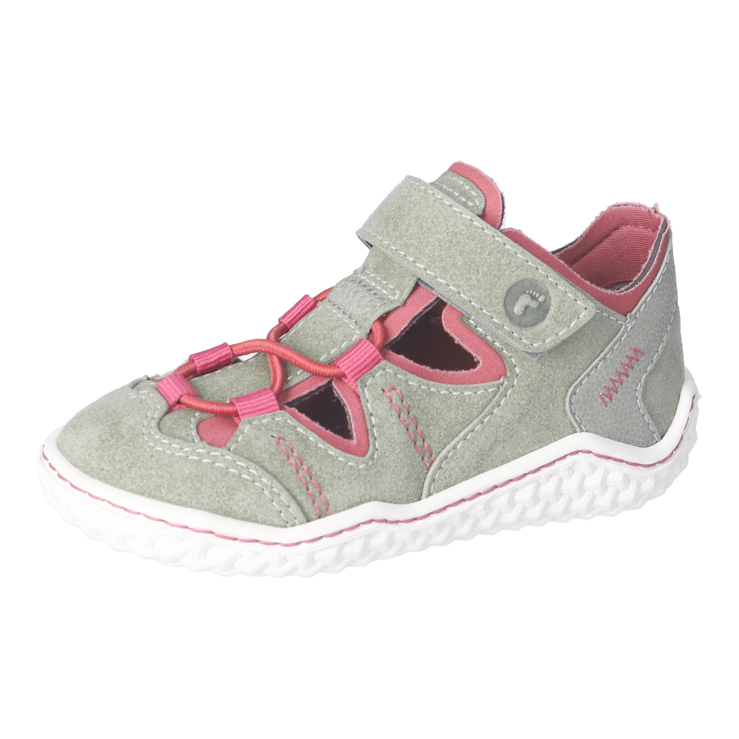 JEFF - Barfußschuhe