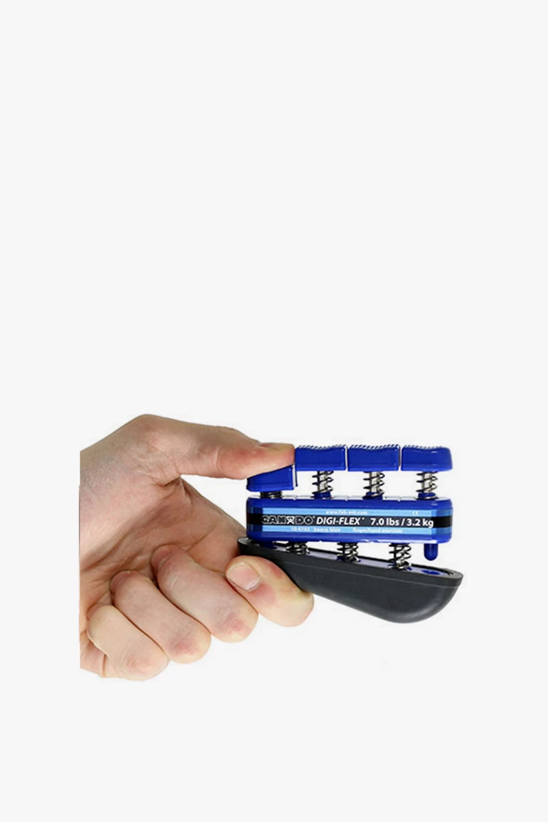 CanDo Digi-Flex 3.2 kg Handtrainer