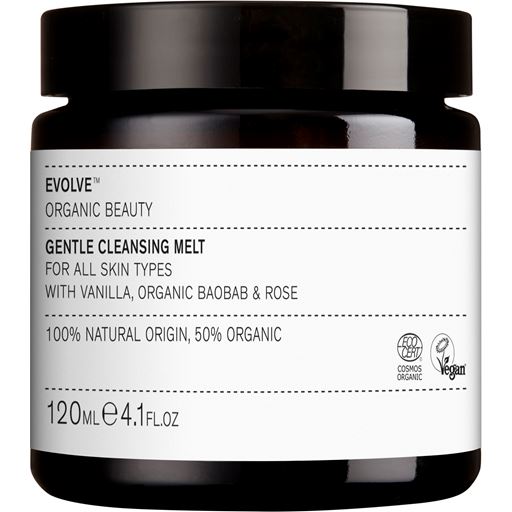 Evolve Gentle Cleansing Melt, 120 ml