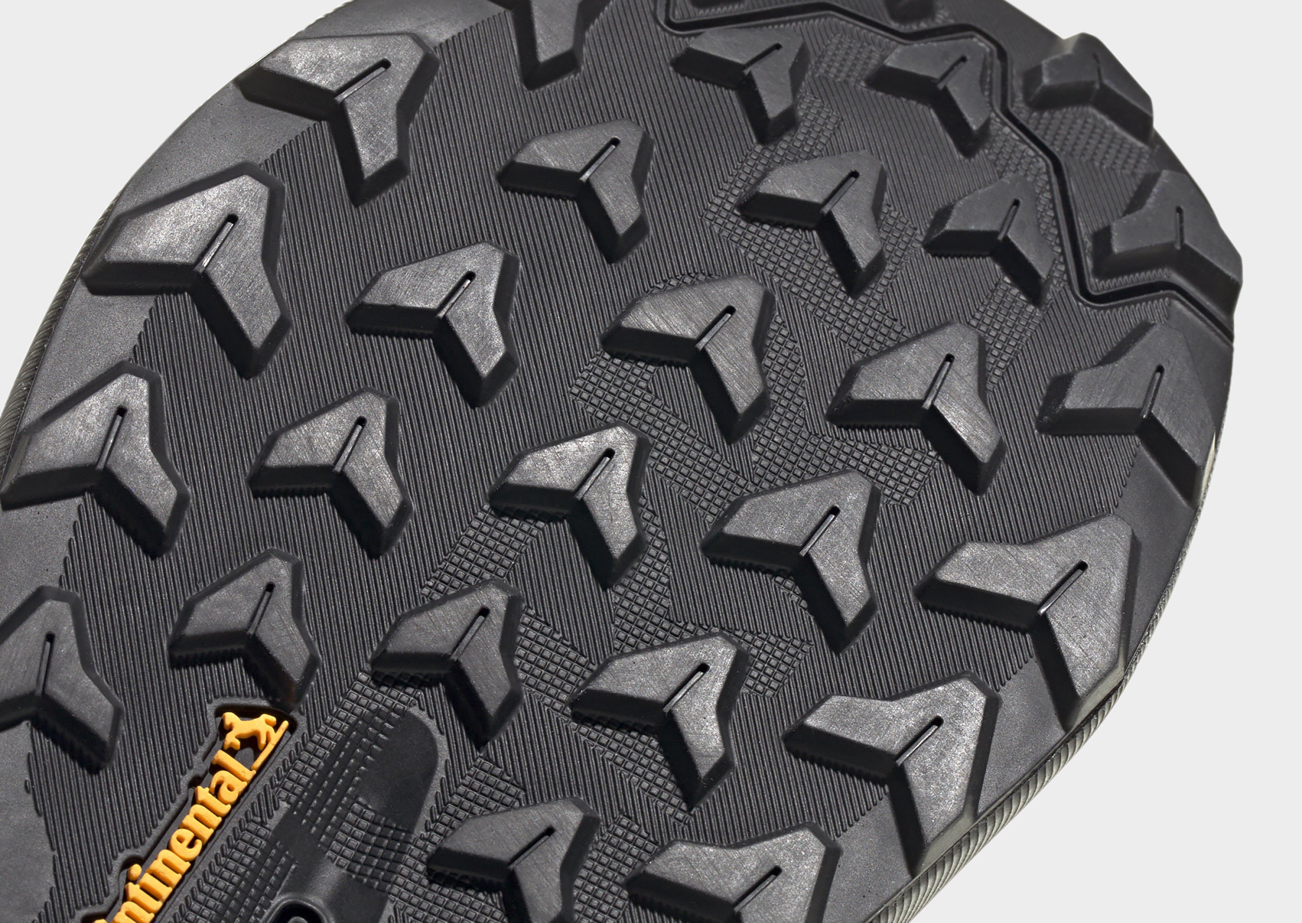 adidas Chaussure de randonnée en cuir Terrex Trailmaker 2.0