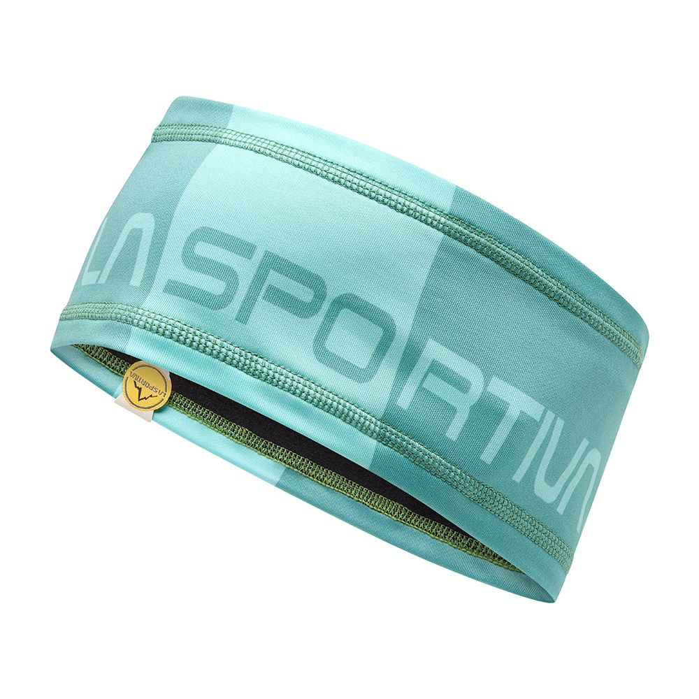 La Sportiva DIAGONAL - Bandeau lagoon/iceberg