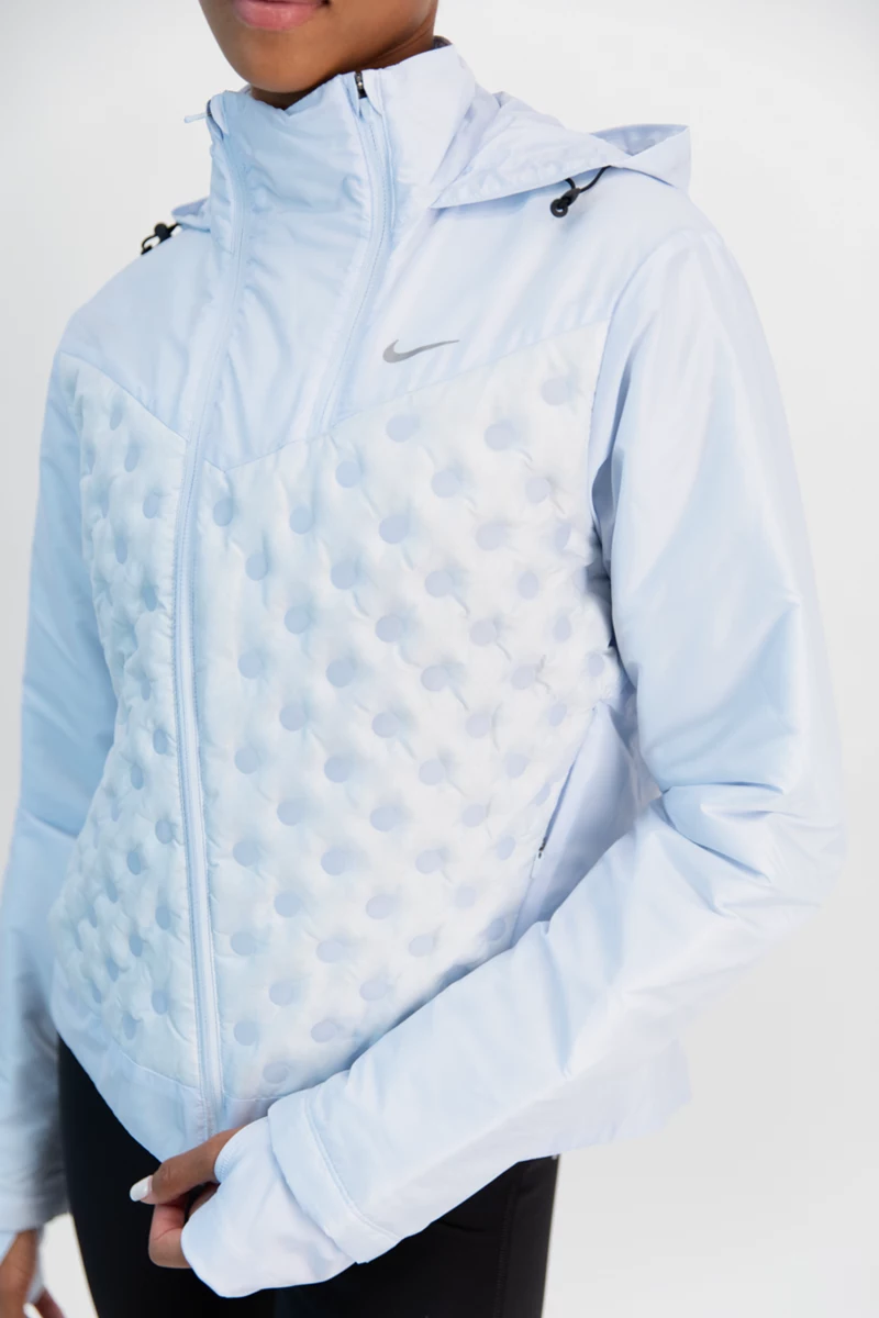 Nike Therma-FIT ADV Repel AeroLoft Damen Laufjacke