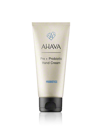 AHAVA Pre + Probiotic Hand Cream 100ml