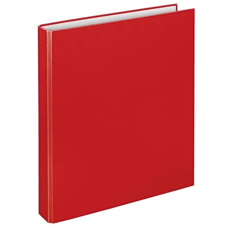 Veloflex Ringordner Basic A4, rot