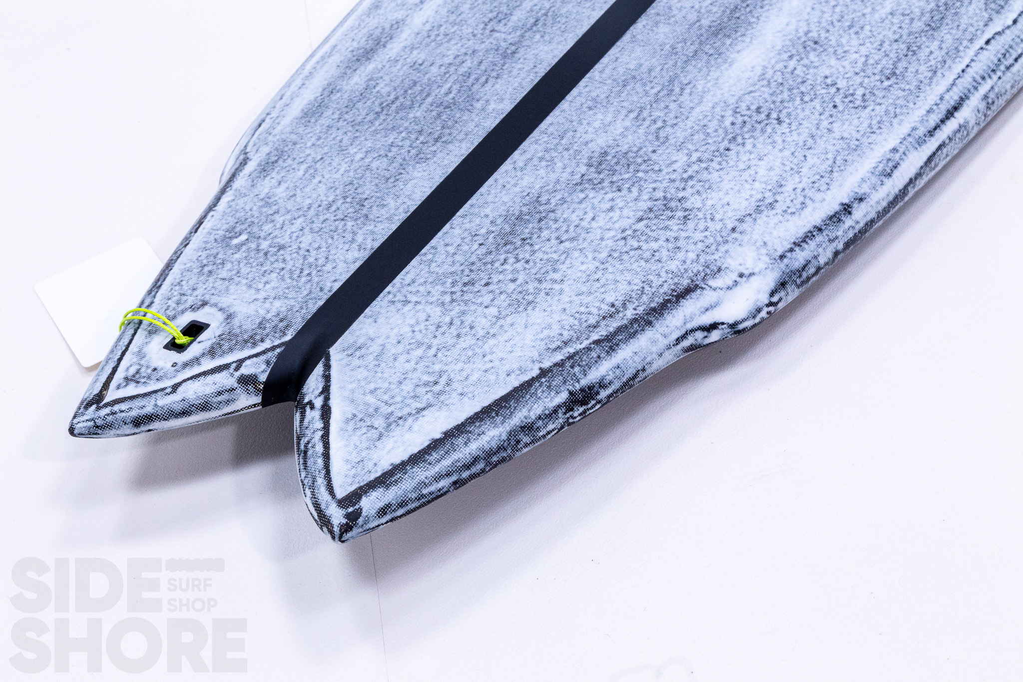 Slater Design / Firewire Great White Twin - 5'10 x 19 15/16