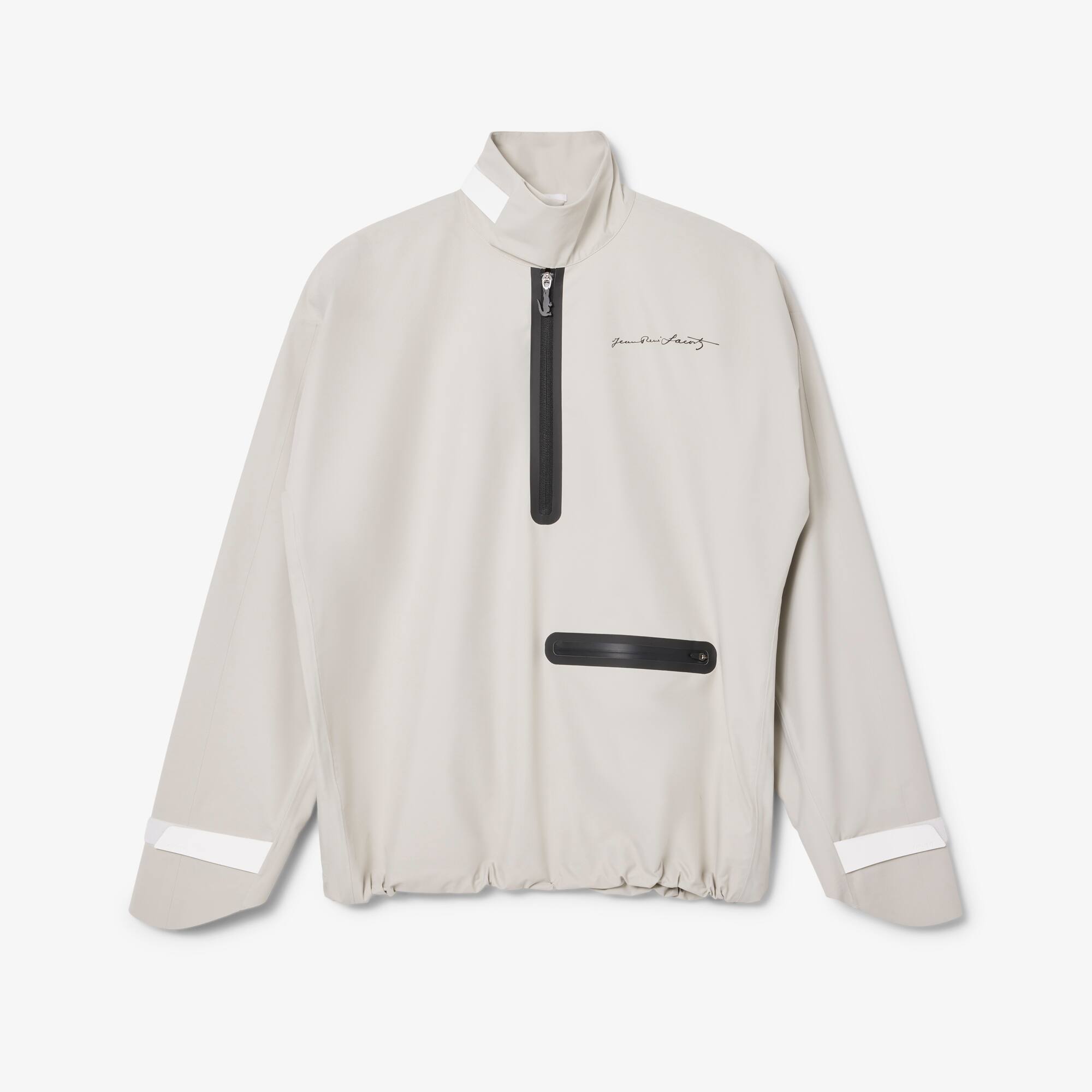 Coupe-vent Sport Défilé AH24 Gris