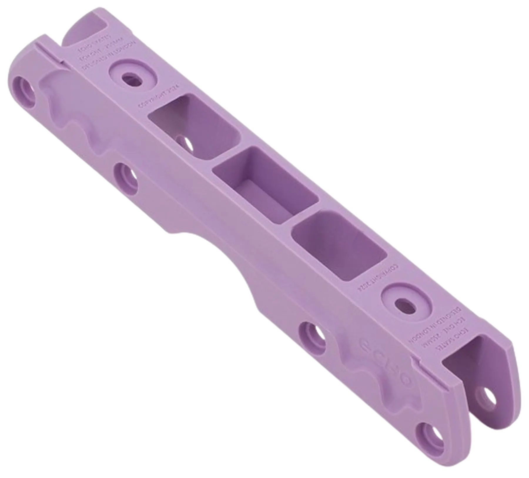 Echo Verve Aggressive Skate Frames | SkatePro
