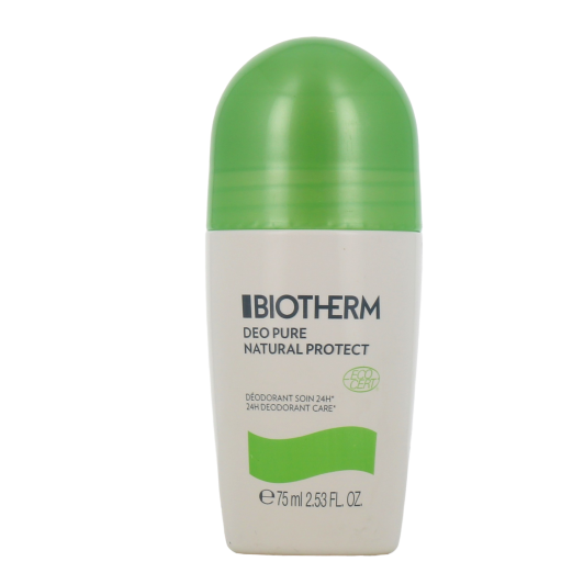 Biotherm Déodorant Deo Pure Natural Protect