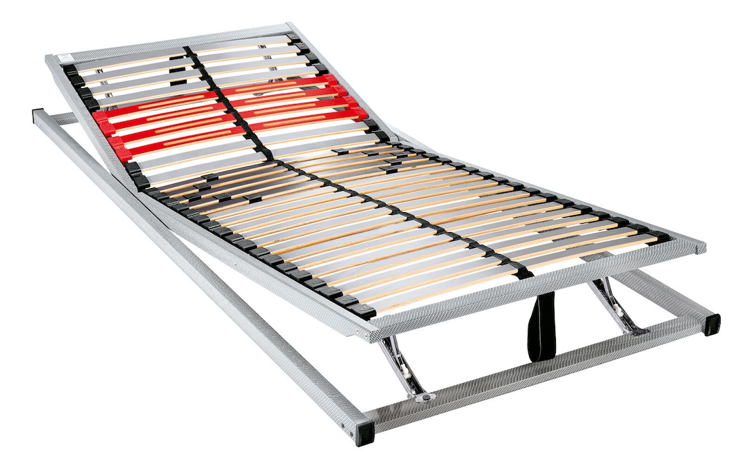 SCHLARAFFIA Rahmen CLASSIC 28 verstellbar 100 x 200 cm