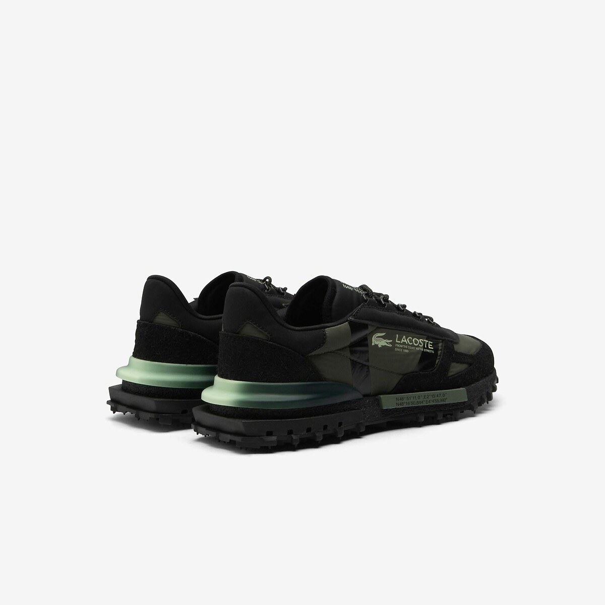 Tênis LACOSTE Elite Active