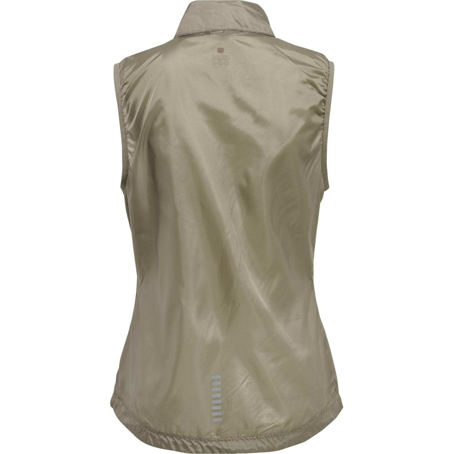 WOMEN PACKABLE TECH GILET