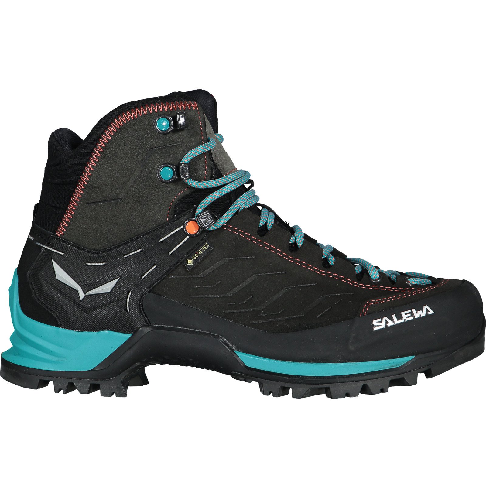 Salewa MTN Trainer Mid GTX Damen 41