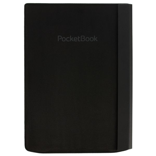 Marschpat Cover Flip black 7.8
