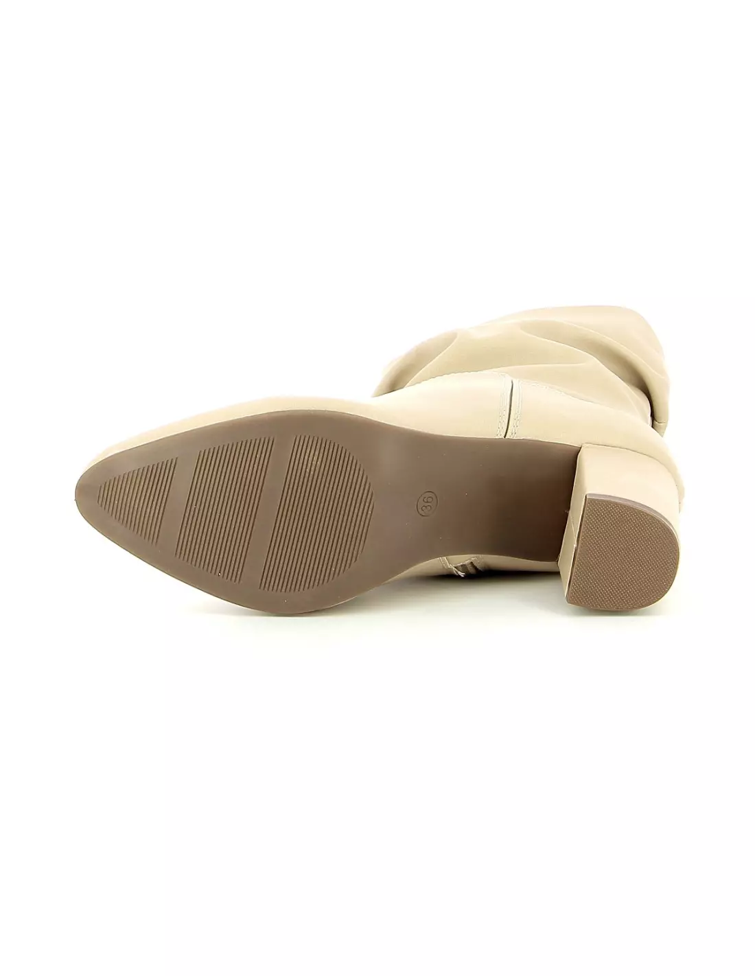 SAFETY JOGGER 537020 - Boots & bottines Beige