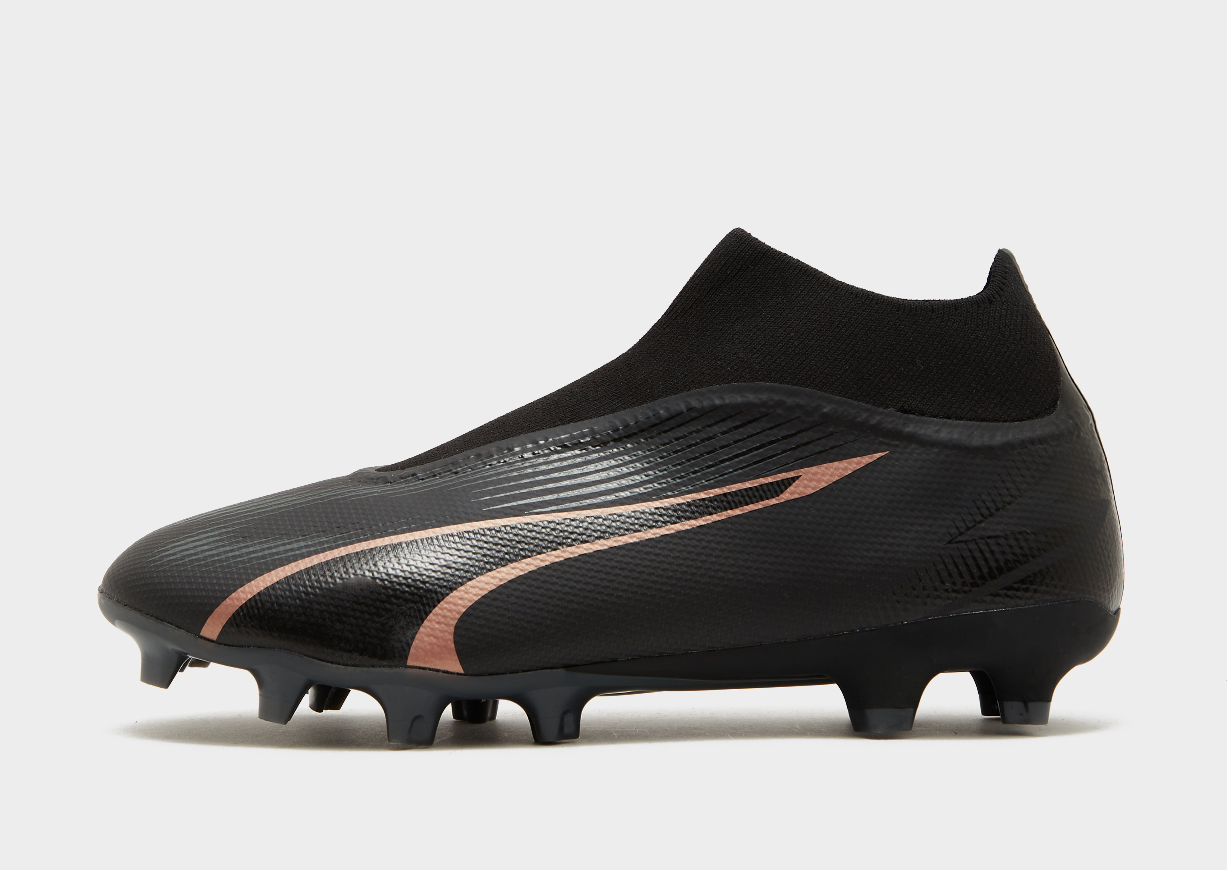Puma ULTRA Match+ Laceless FG Homme