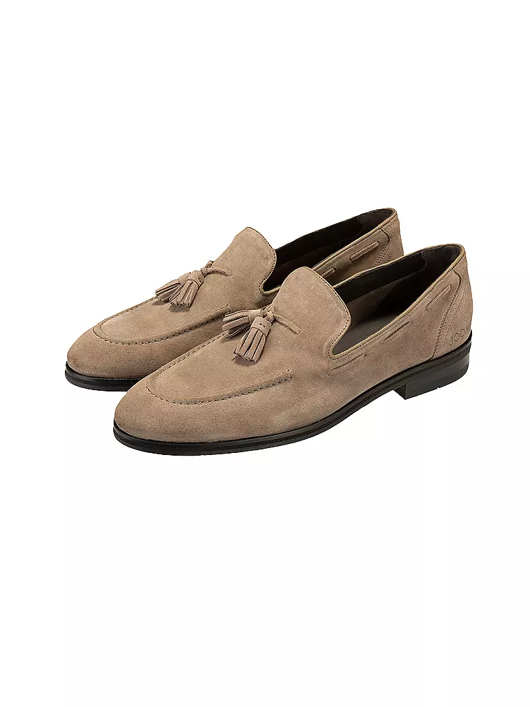JOOP Loafer beige