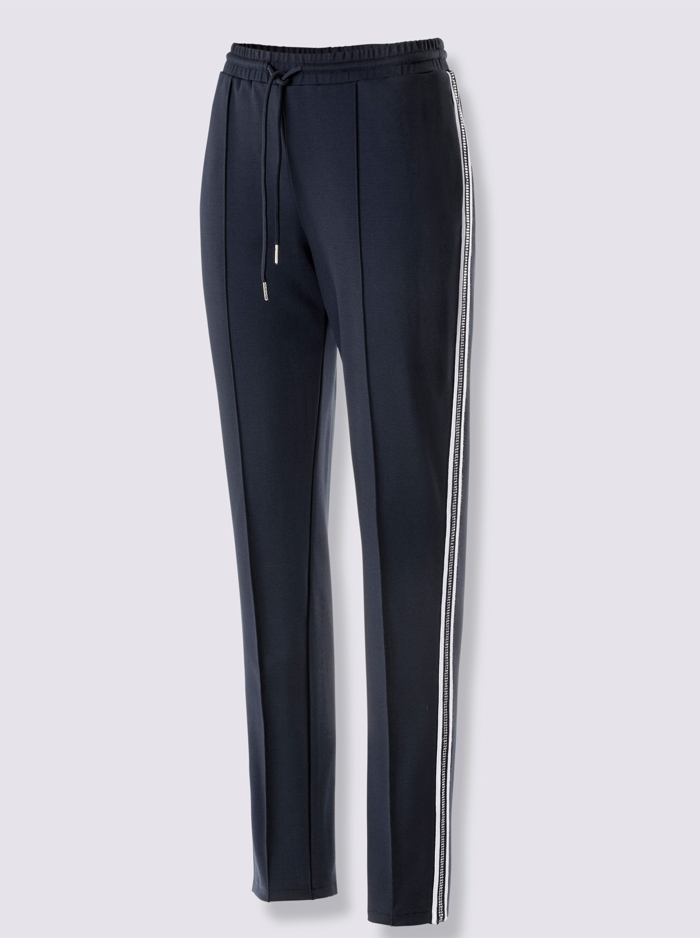 Schlupfhose
