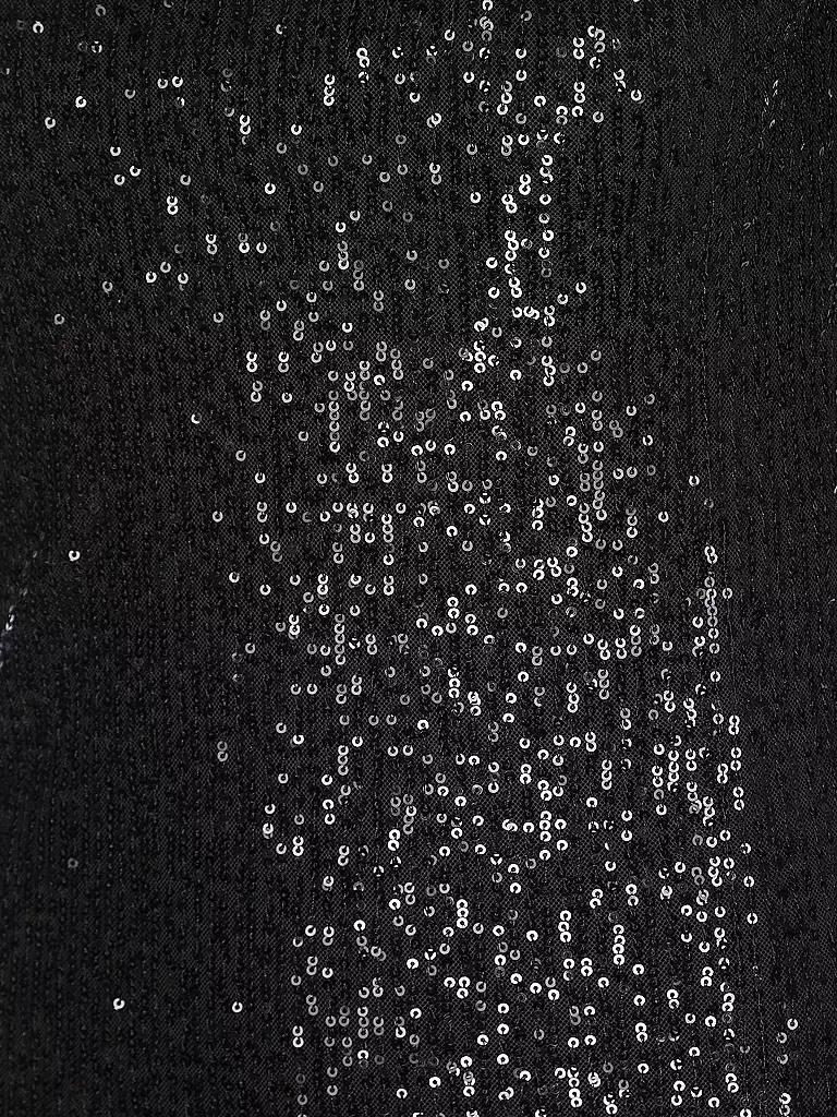 JUNE FRIDAYS Cocktailkleid schwarz