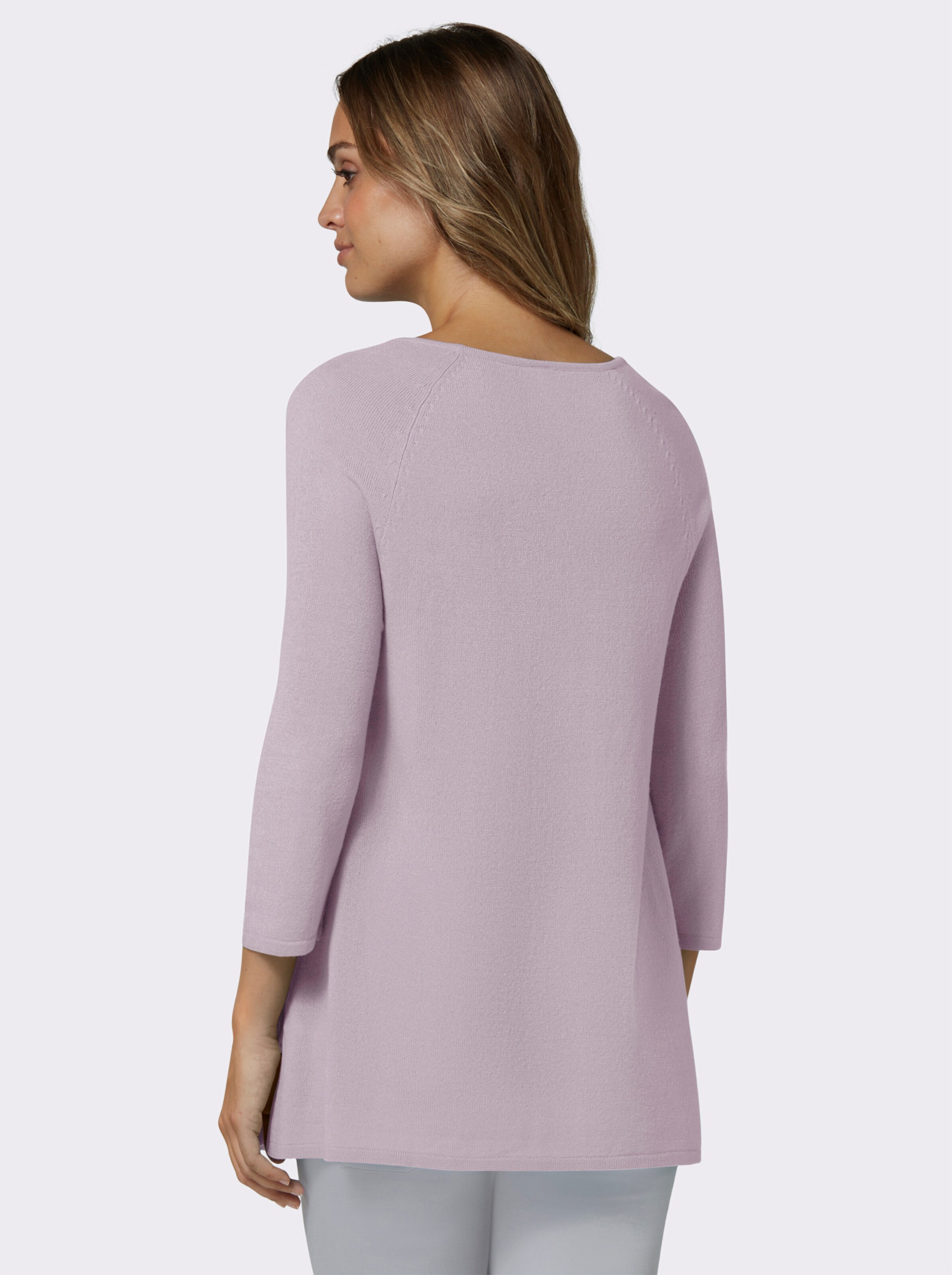 Pullover