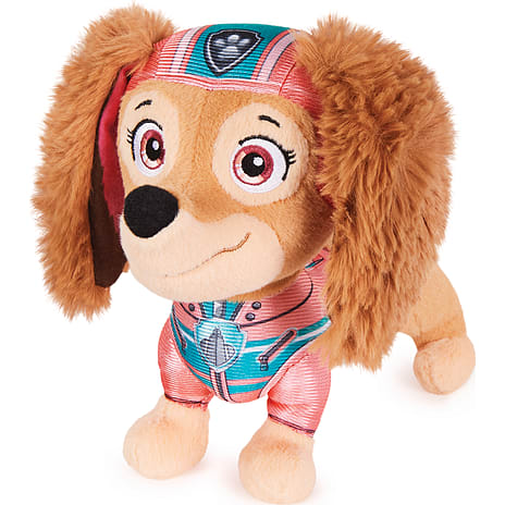 Plysfigur: Liberty plysbamse