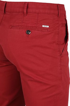 Meyer Chino Bonn Rood 1029300400-55 kopen