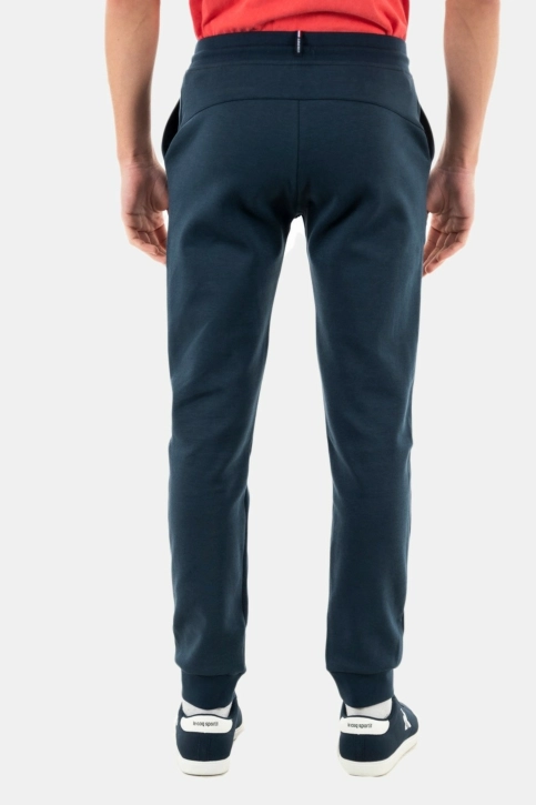 joggings le coq sportif ess pant slim n°1 m dress blues