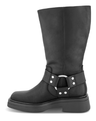 Vagabond Biker Boot Sort 5452-209 EYRA