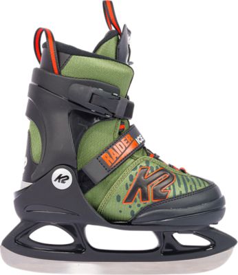 K2Raider Ice - oliv