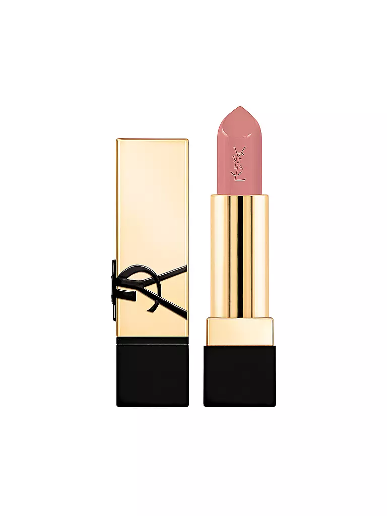 YVES SAINT LAURENT Lippenstift - Rouge Pur Couture (N5) dunkelrot