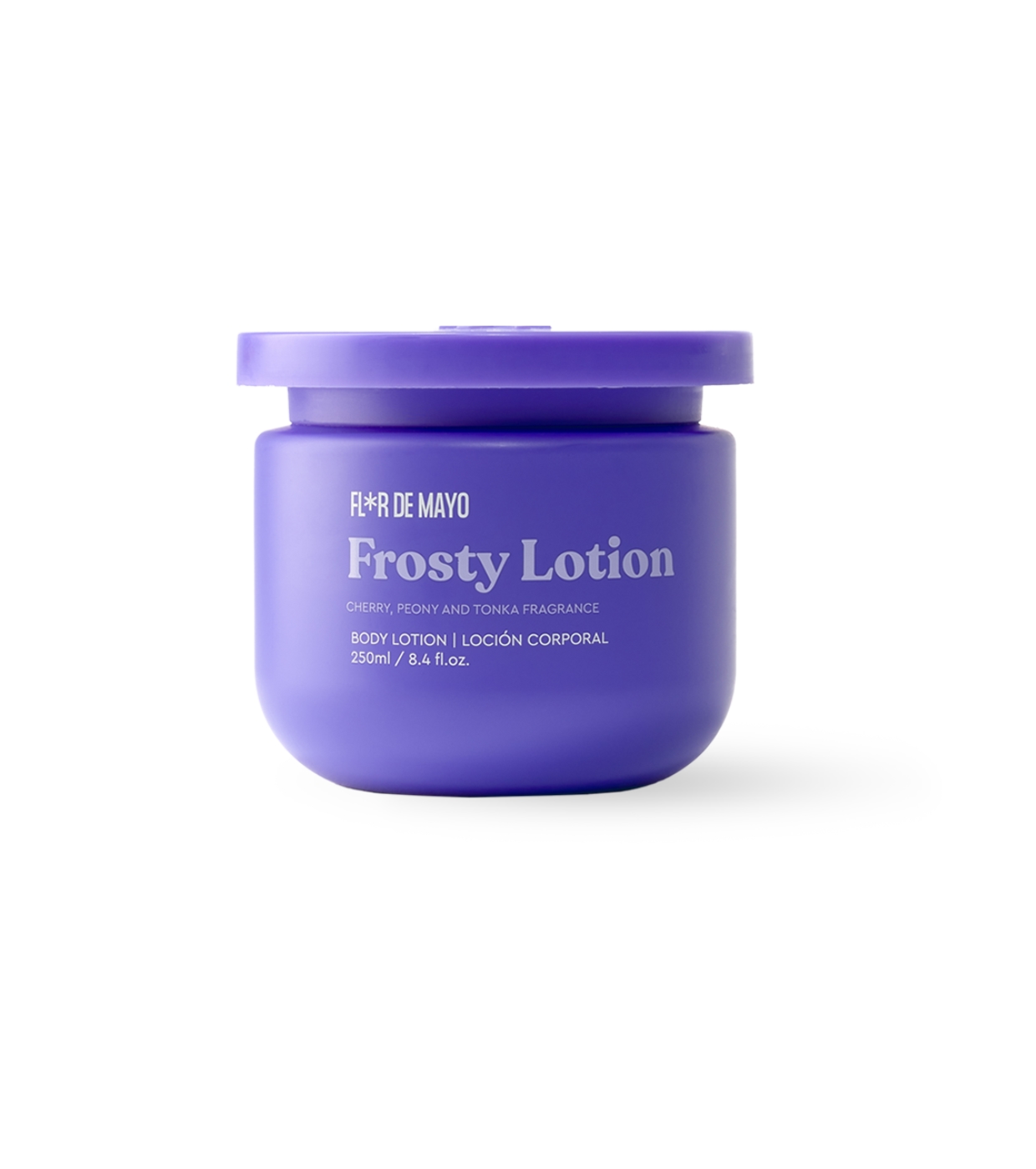 Flor de Mayo - *Mind & Body Glow* - Loção Corporal - Frosty