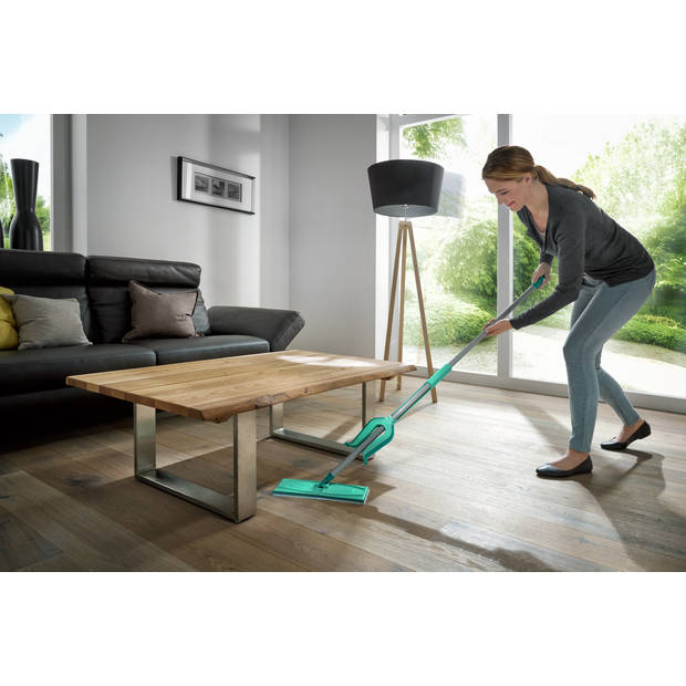 Leifheit Piccolo S Micro Duo vloerwisser