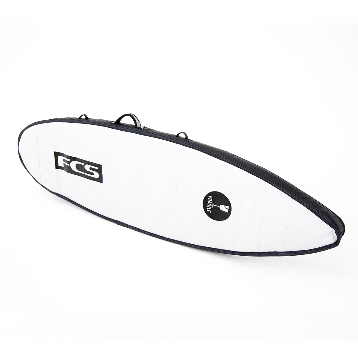 FCS Housse Travel  All Purpose 3 planches - 6'3