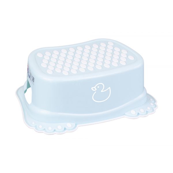 Babyactive Banco Anti-derrapante Duck Blue