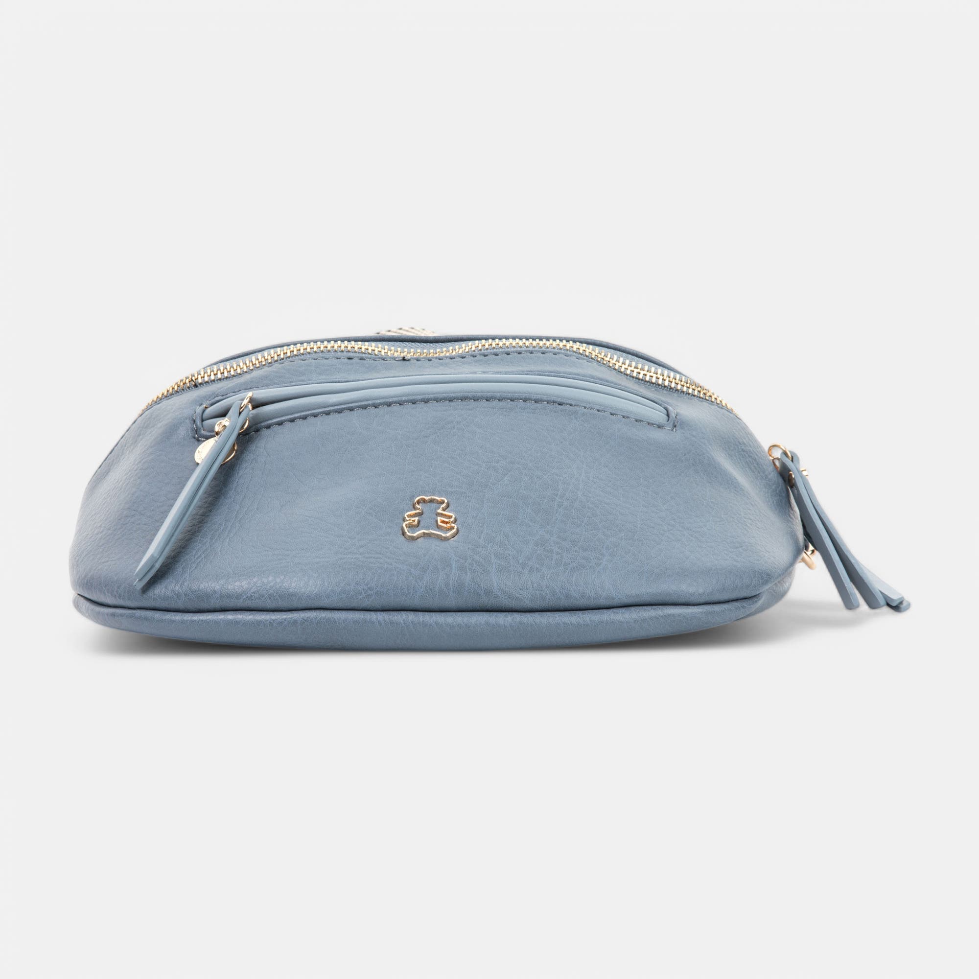 Banane bleu