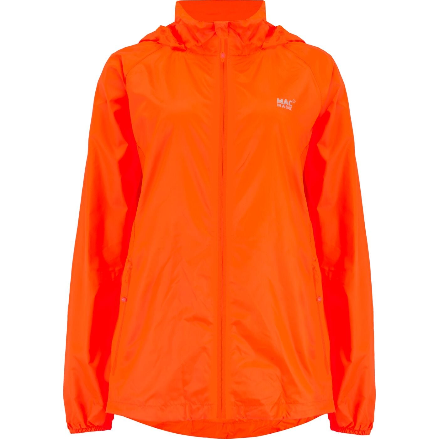 Mac in a SacRegenjacke packbar Unisex «Mac in a Sac»