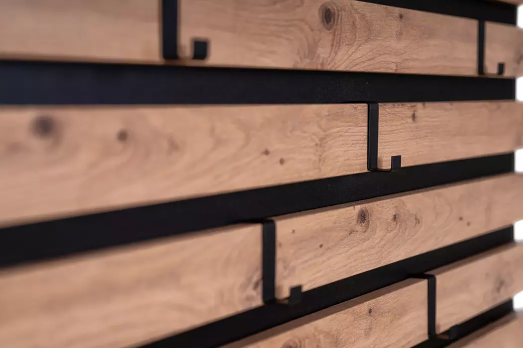 Wandgarderobe Tip