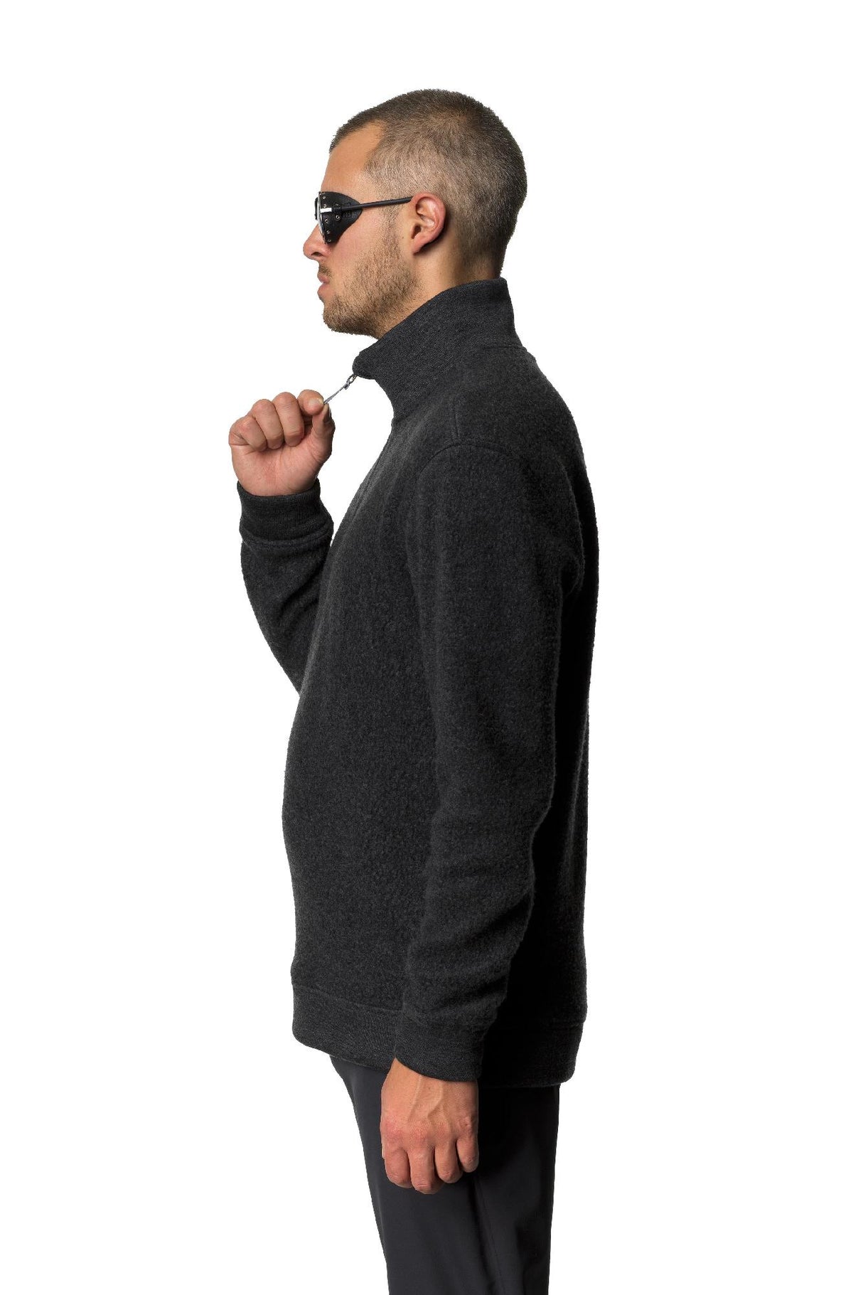 Houdini<br>Alto Half Zip M's