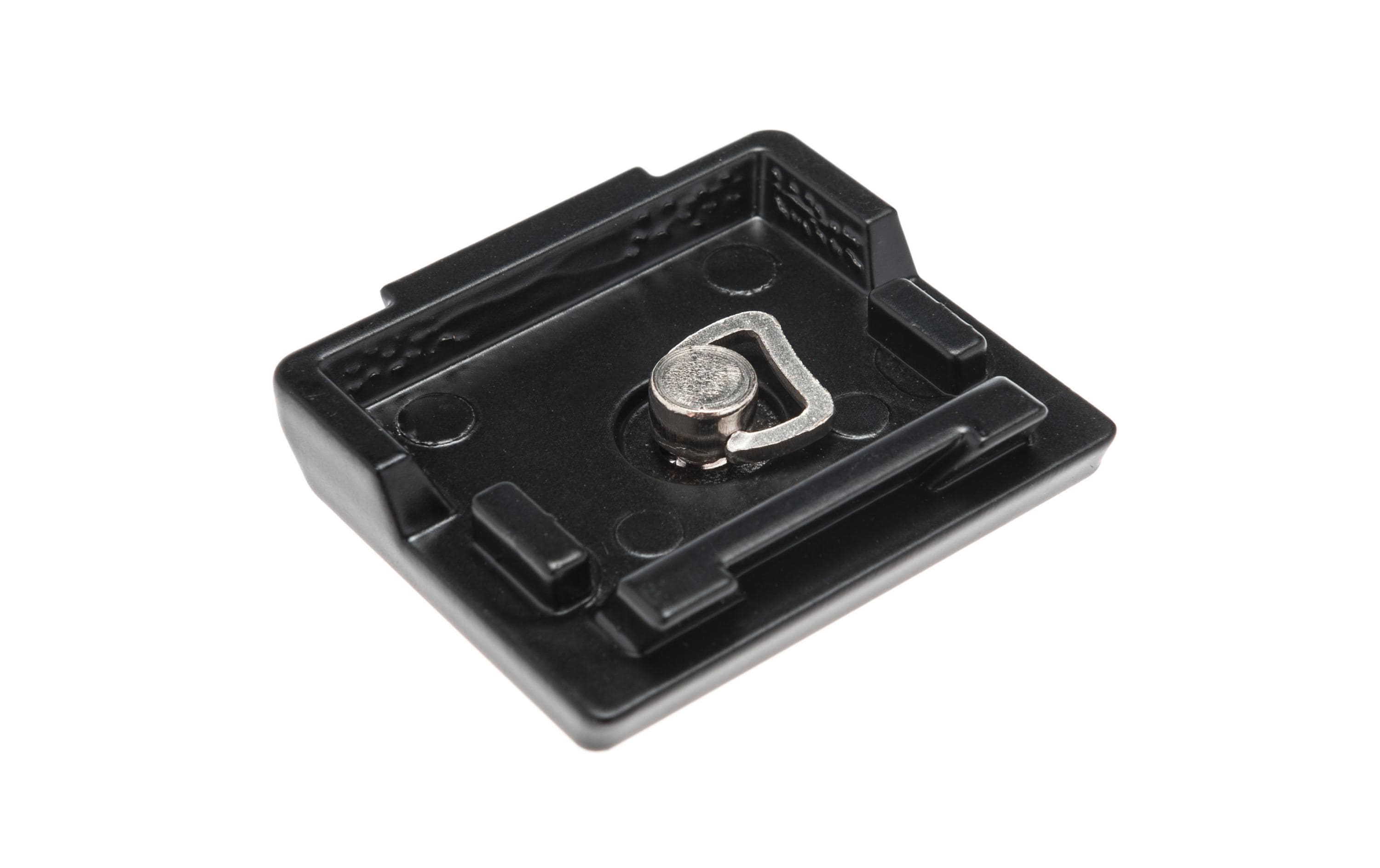 Schnellwechselplatte Pro Black 1.1Passend zum Dörr Pro Black 1.1 Fotostativ
