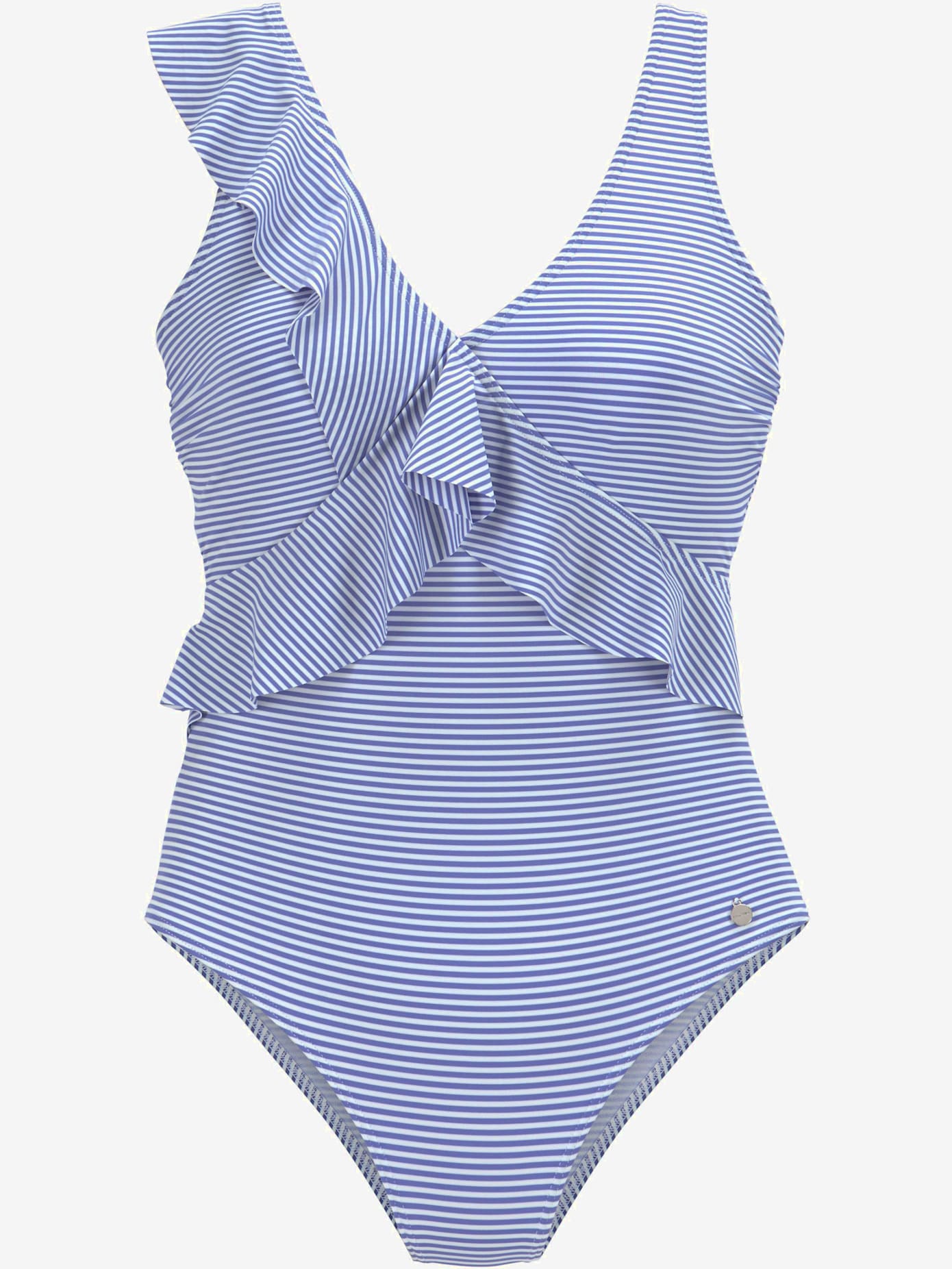 Maillot de bain 5 façons de le porter