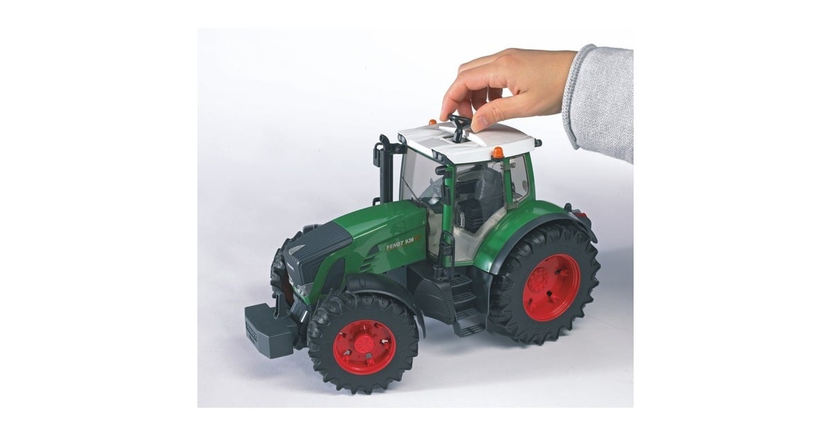 bruderFendt 936 Vario Modelvoertuig  (03040)