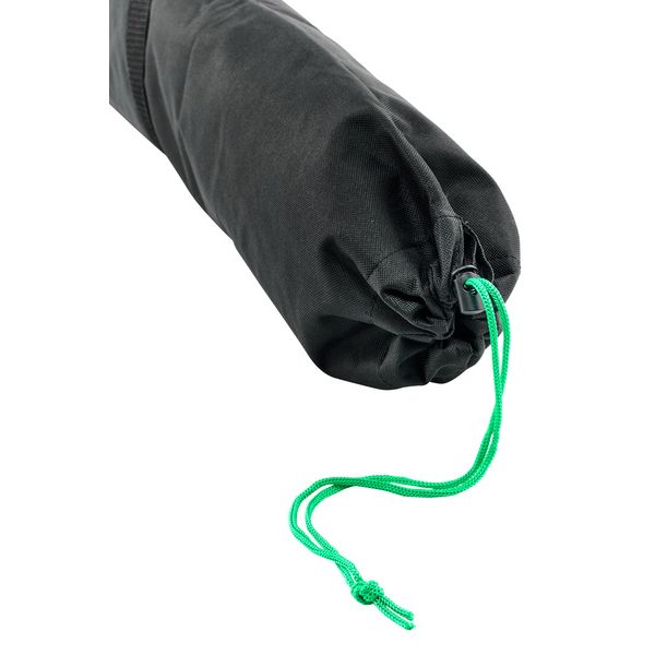 K&M 21422 Tragetasche für 2 Boxenstative